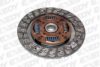 EXEDY NSD132U Clutch Disc